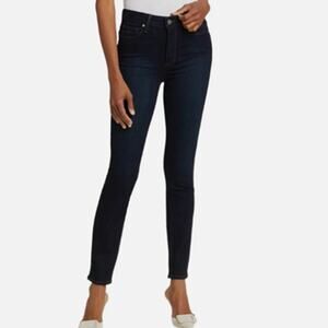 Women's Paige Jeans Hoston Ankle
